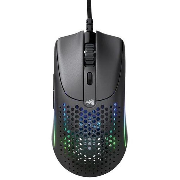 Zdjęcie produktu: Glorious Model O 2 Gaming Maus Black, matt