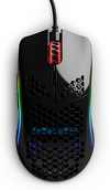 Miniatura zdjęcia: Glorious Model O mysz gamingowa Black, glossy