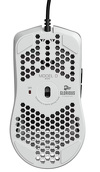 Miniatura zdjęcia: Glorious Model O mysz gamingowa White, glossy