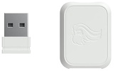 Miniatura zdjęcia: Glorious Model O Wireless Dongle Kit White, matt