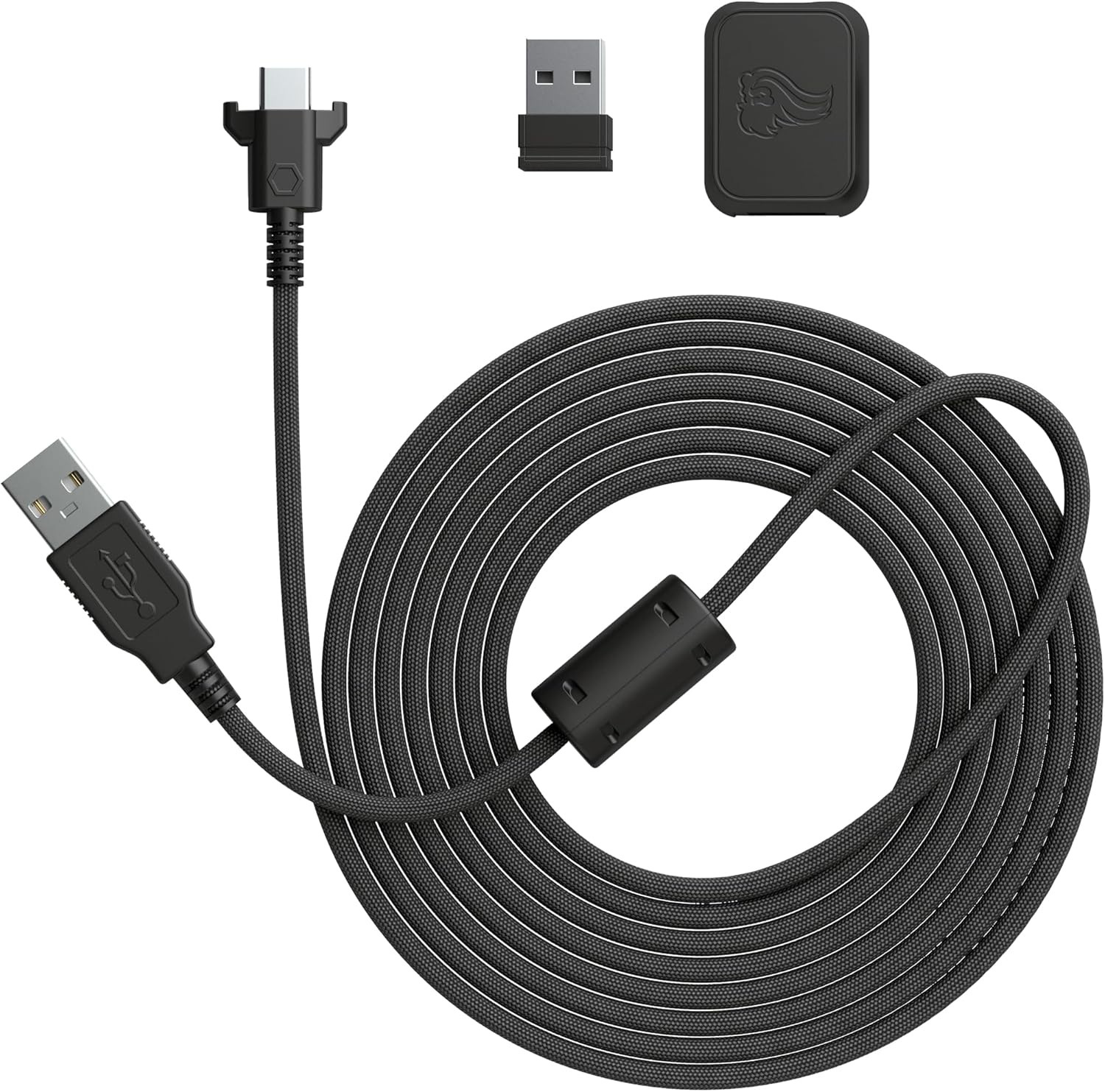 Glorious Model O Wireless mysz gamingowa Black, matt