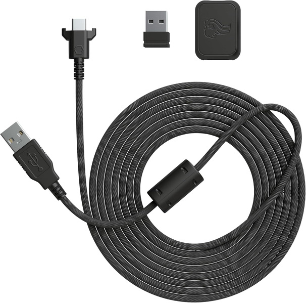 Zdjęcie produktu: Glorious Model O Wireless mysz gamingowa Black, matt