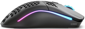 Miniatura zdjęcia: Glorious Model O Wireless mysz gamingowa Black, matt