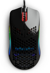 Miniatura zdjęcia: Glorious Model O- mysz gamingowa Black, glossy