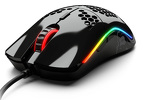 Miniatura zdjęcia: Glorious Model O- mysz gamingowa Black, glossy