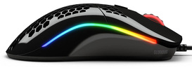 Miniatura zdjęcia: Glorious Model O- mysz gamingowa Black, glossy