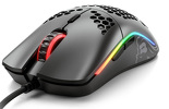 Miniatura zdjęcia: Glorious Model O- mysz gamingowa Black, matt