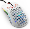 Glorious Model O- mysz gamingowa White, matt