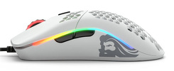 Miniatura zdjęcia: Glorious Model O- mysz gamingowa White, matt