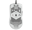 Miniatura zdjęcia: Glorious Model O- mysz gamingowa White, matt