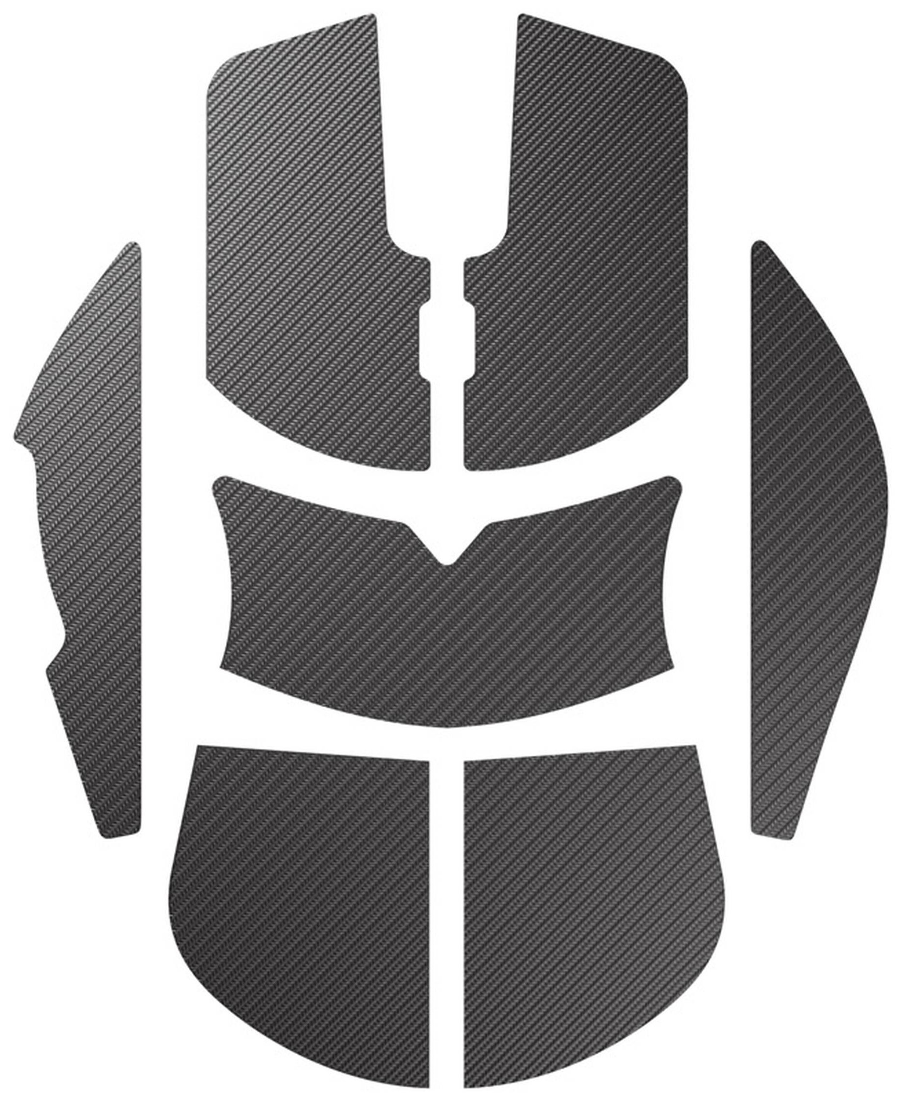 Glorious Model O- Grip Tape Black