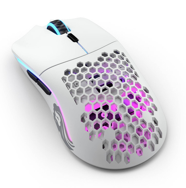 Zdjęcie produktu: Glorious Model O- Wireless mysz gamingowa White, matt