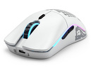Miniatura zdjęcia: Glorious Model O- Wireless mysz gamingowa White, matt