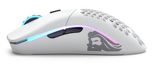 Miniatura zdjęcia: Glorious Model O- Wireless mysz gamingowa White, matt