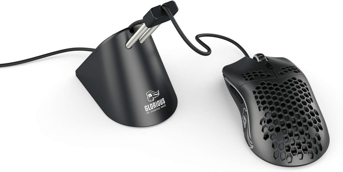 Zdjęcie produktu: Glorious Mouse Bungee Black