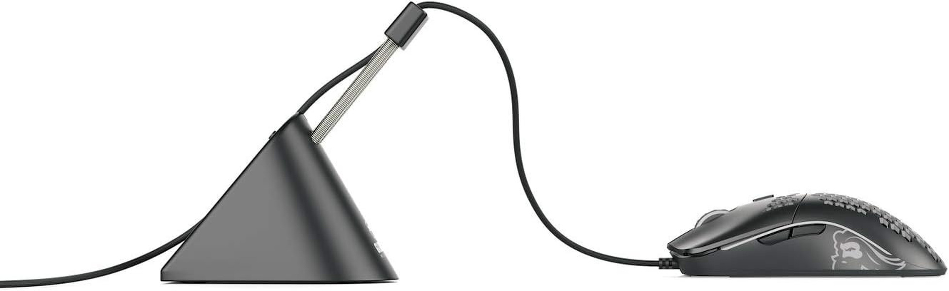 Zdjęcie produktu: Glorious Mouse Bungee Black