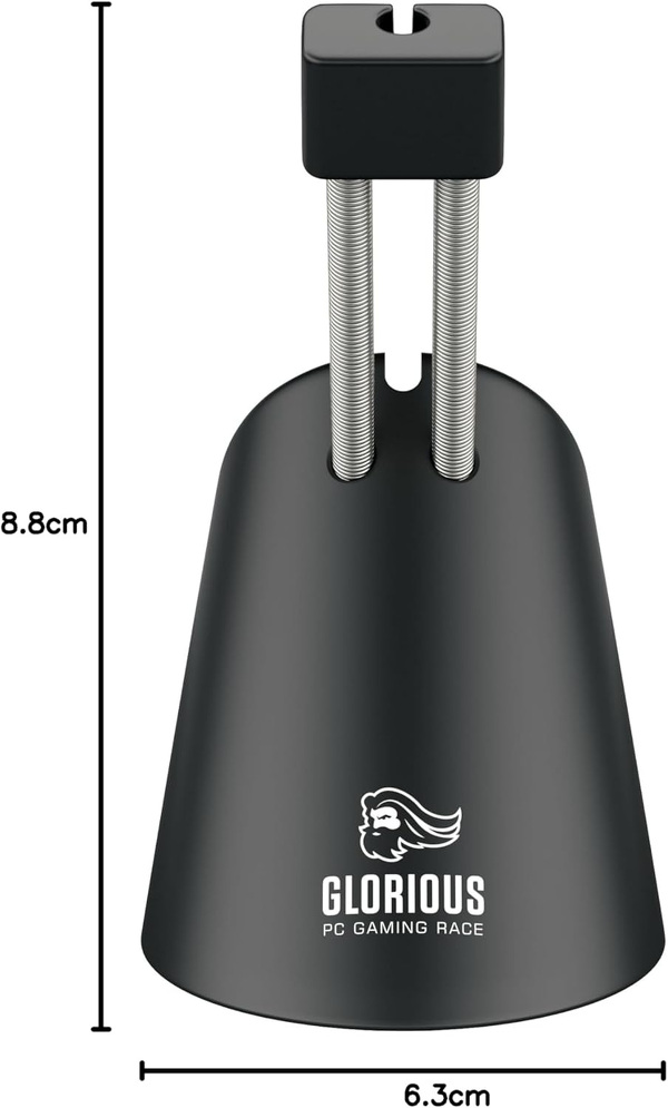 Zdjęcie produktu: Glorious Mouse Bungee Black