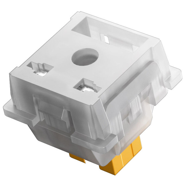 Zdjęcie produktu: Glorious Panda HE Silent Switche, Efekt Halla, taktylny