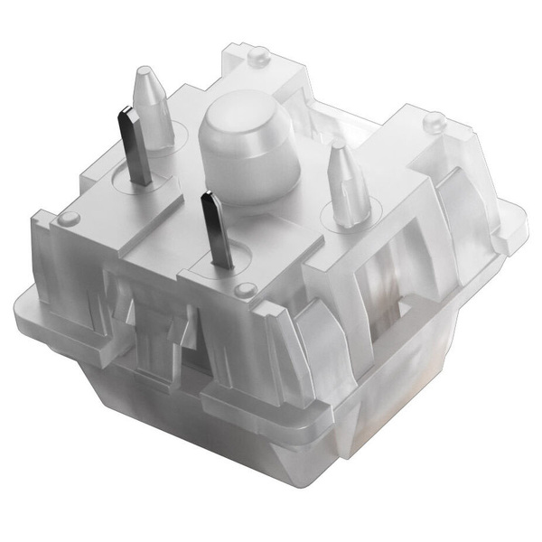 Zdjęcie produktu: Glorious Panda Silent switche mechaniczne 5-Pin, taktylny