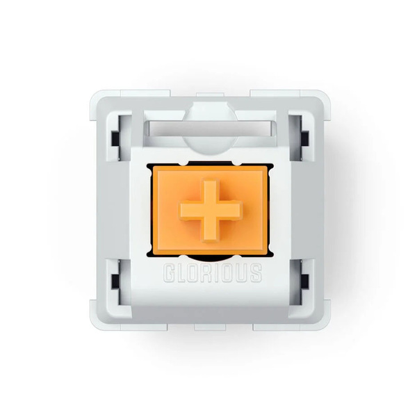 Zdjęcie produktu: Przełączniki Glorious Panda, 36 sztuk