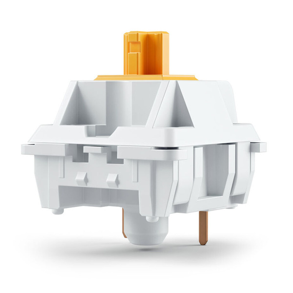 Zdjęcie produktu: Przełączniki Glorious Panda, 36 sztuk, smarowane Zdjęcie produktu: Przełączniki Glorious Panda, 36 sztuk, smarowane