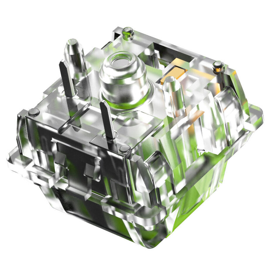 Glorious Raptor Standard Switch, mechaniczny, 5-pinowy