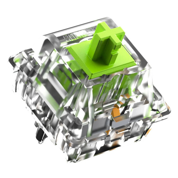 Zdjęcie produktu: Glorious Raptor Standard Switch, mechaniczny, 5-pinowy