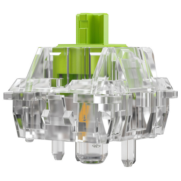 Zdjęcie produktu: Glorious Raptor Standard Switch, mechaniczny, 5-pinowy