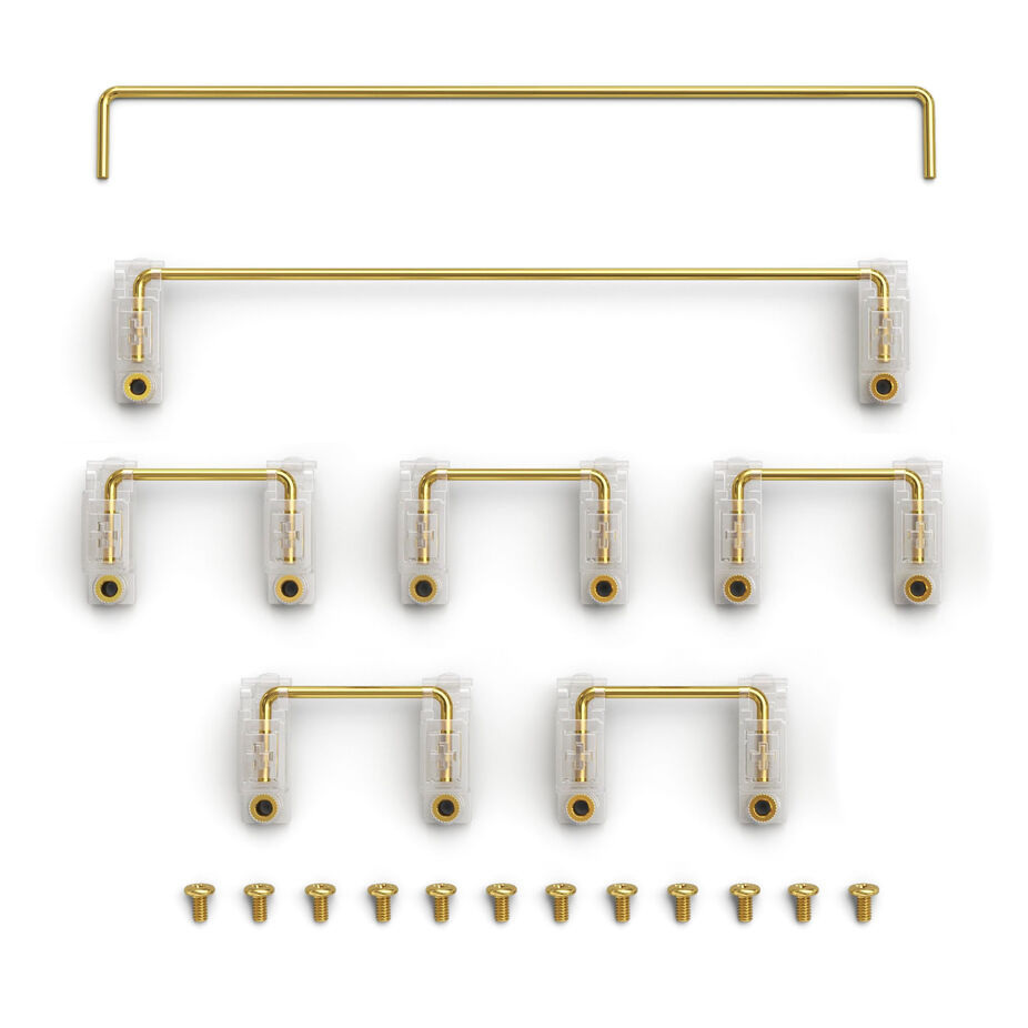 Glorious Stabilizers V2