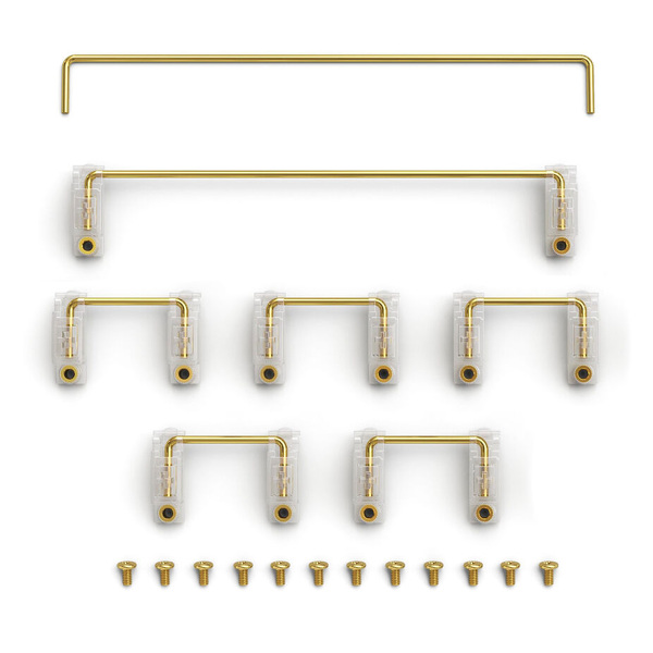 Zdjęcie produktu: Glorious Stabilizers V2