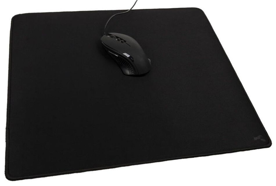Glorious Stealth podkładka pod mysz, XL Heavy Black