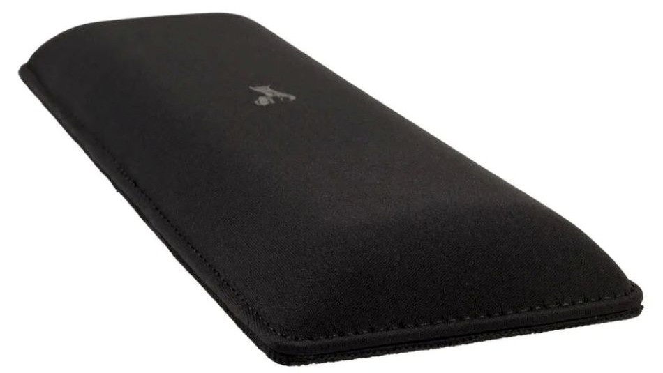 Glorious Stealth Podkładka pod nadgarstki, Compact Black