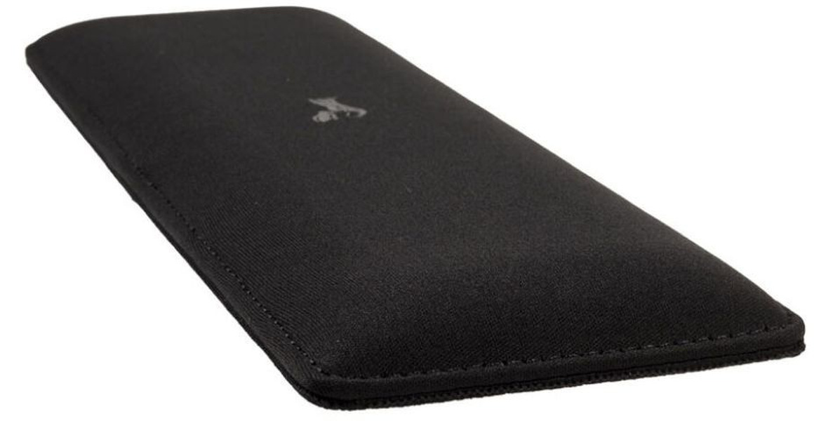 Zdjęcie produktu: Glorious Stealth Podkładka pod nadgarstki Slim, Compact Black