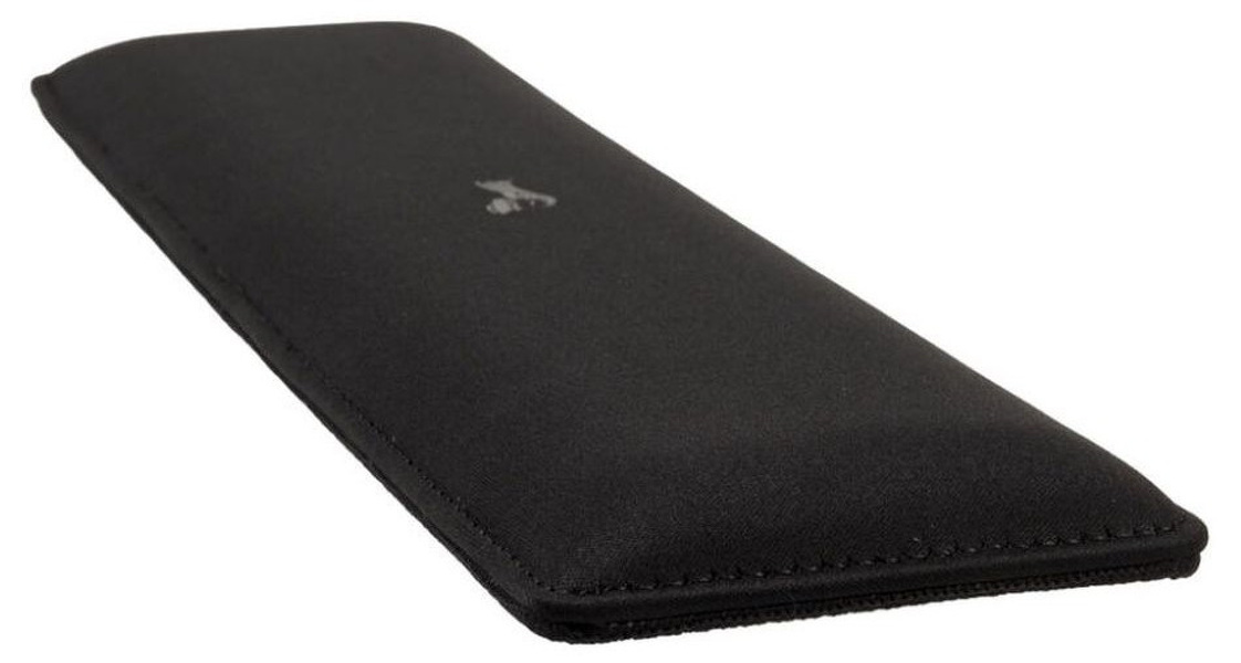Zdjęcie produktu: Glorious Stealth Podkładka pod nadgarstki Slim, TKL Black