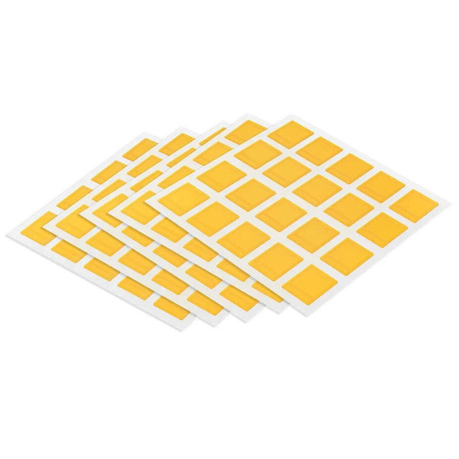 Wypełnienie przełączników Glorious PC Switch Films 0.3 mm