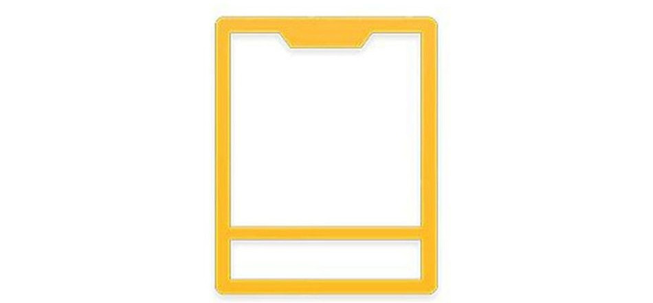 Wypełnienie przełączników Glorious PC Switch Films 0.3 mm