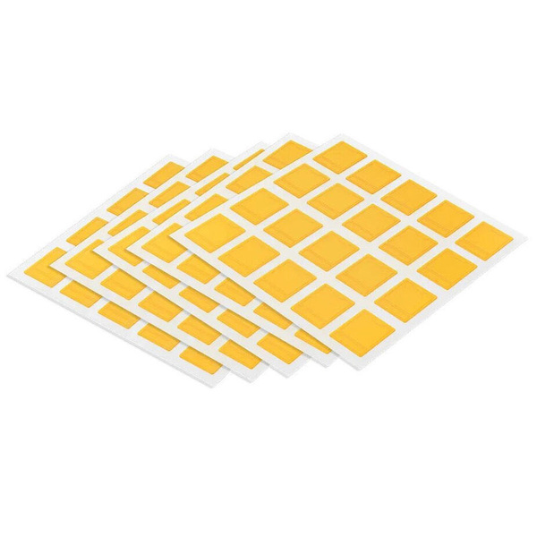 Zdjęcie produktu: Wypełnienie przełączników Glorious PC Switch Films 0.3 mm