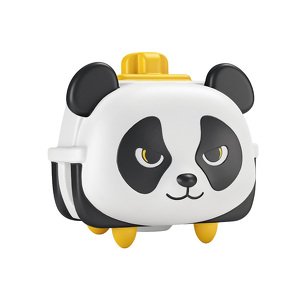 Miniatura produktu: Figurka Glorious Switch Toy Panda
