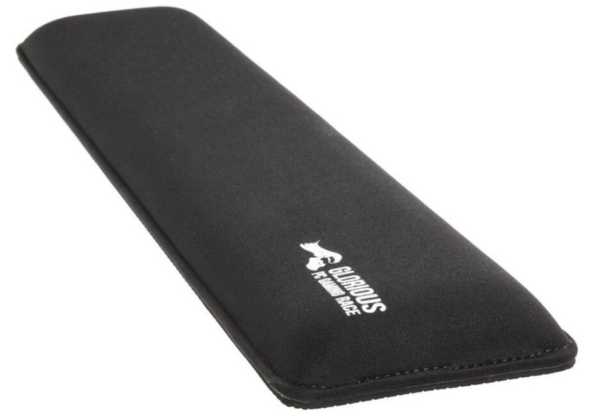 Zdjęcie produktu: Glorious Podkładka pod nadgarstki Full Size Black