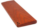 Miniatura zdjęcia: Glorious Podkładka pod nadgarstki, Compact wood, czerwono-brązowy