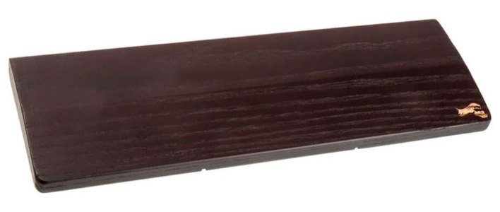 Miniatura produktu: Glorious Podkładka pod nadgarstki, Compact Wood Blackbrown