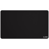 Miniatura zdjęcia: Podkładka na biurko Glorious stitched cloth Mouse Pad XL Extended 36x61cm czarna