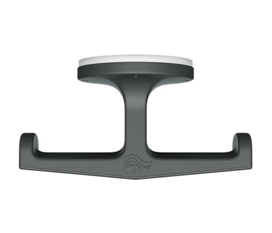 Wieszak na słuchawki Glorious PC Gaming Race Trident Wieszak na słuchawki Glorious PC Gaming Race Trident