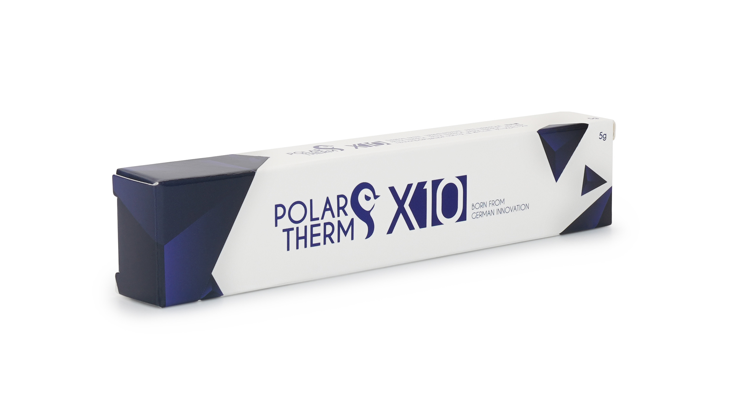 Polartherm X-10 5g, wydajna pasta termoprzewodząca (PT-X10-005)