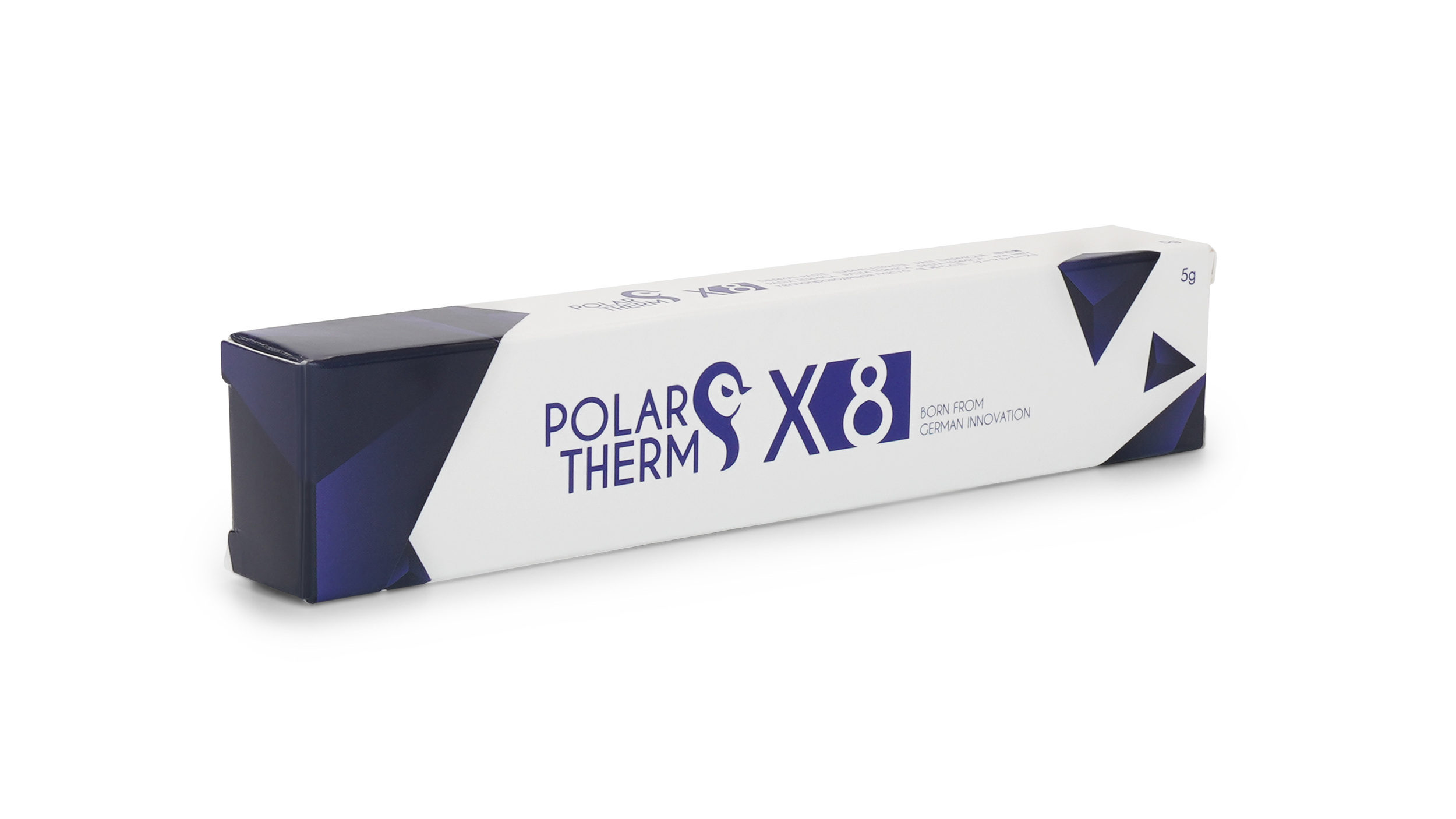 Polartherm X-8 5g, pasta termoprzewodząca (PT-X8-005)