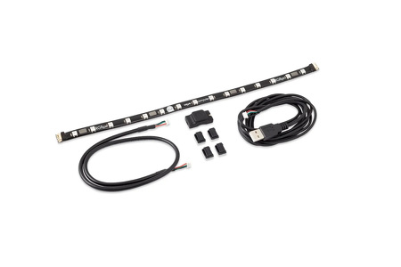 Miniatura produktu: Kontoler Aquacomputer farbwerk nano (external)