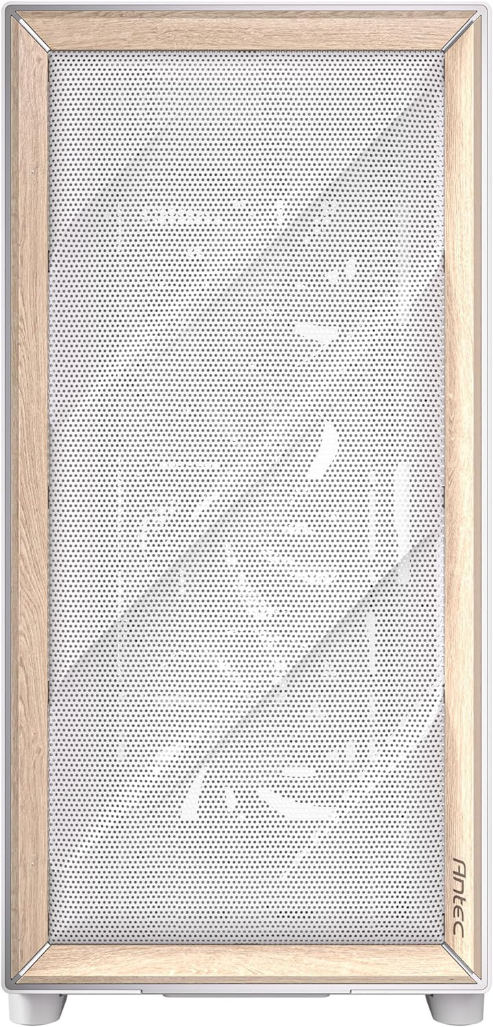 Obudowa do komputera Antec Flux White