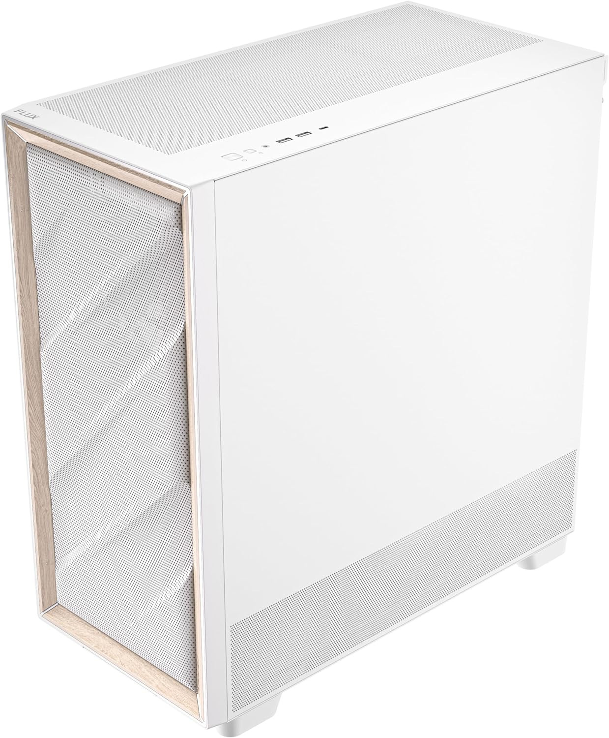 Obudowa do komputera Antec Flux White