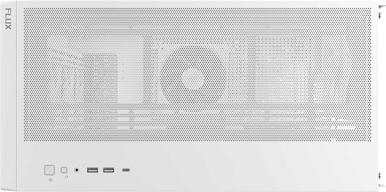 Obudowa do komputera Antec Flux White