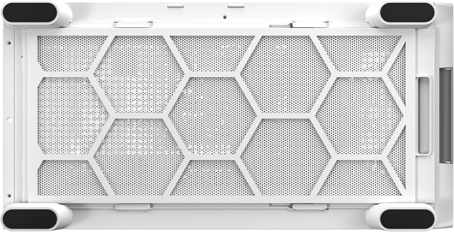 Obudowa do komputera Antec Flux White